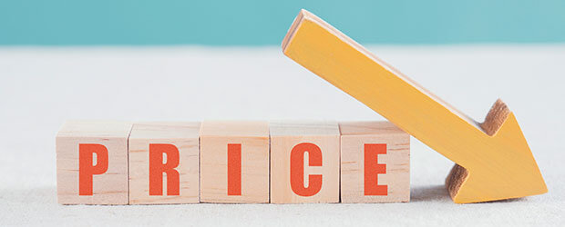 Price & Terms